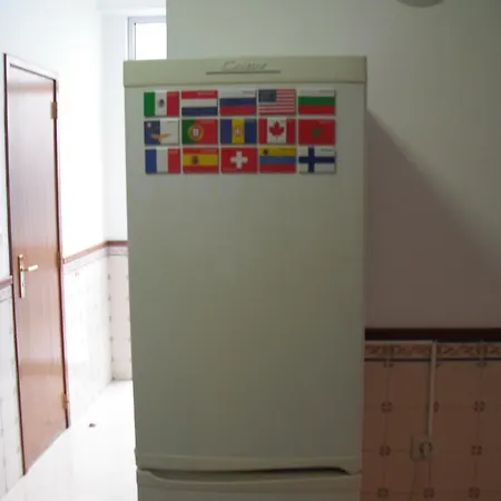 Fatima Appartement