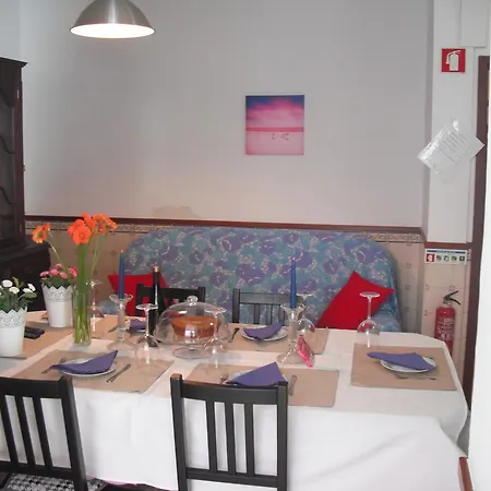 Appartement Fatima