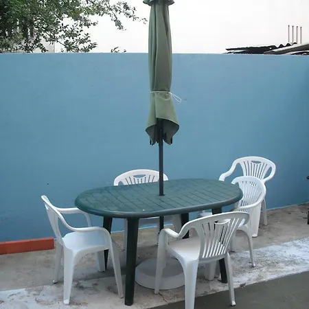 Appartement Fatima