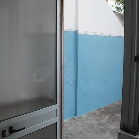 Fatima Appartement Lissabon