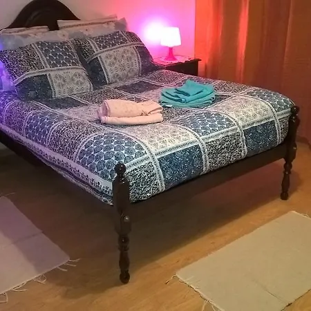 Fatima Appartement