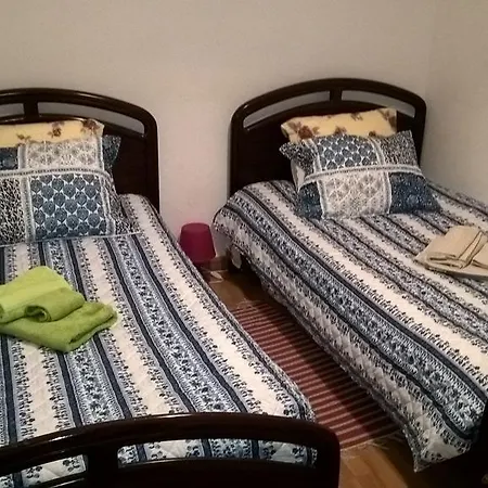 Appartement Fatima *