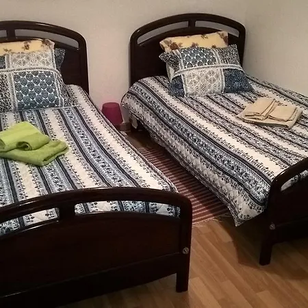 Fatima Appartement *