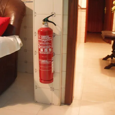 Fatima Appartement