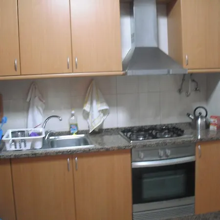 Appartement Fatima Lissabon