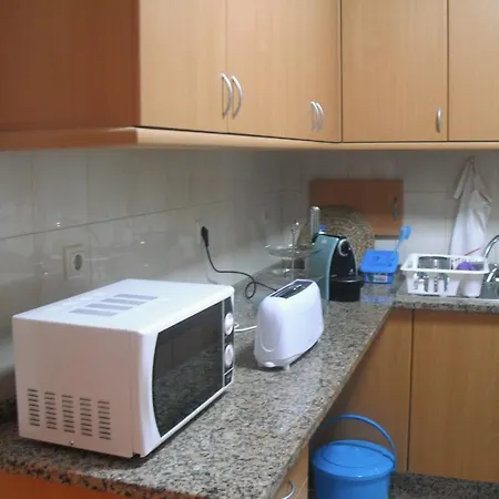 Fatima Appartement