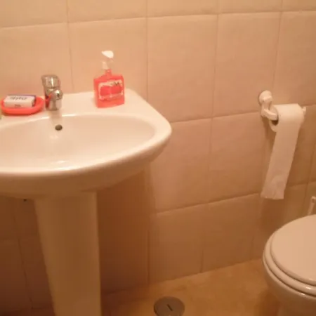 Appartement Fatima *