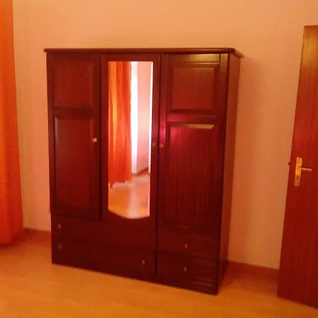 Appartement Fatima Lissabon